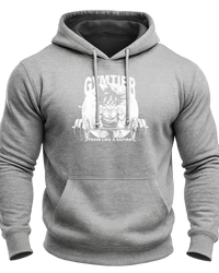 Heather Grey | Front