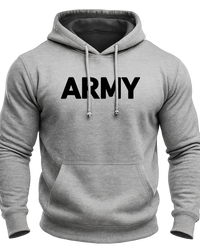 Heather Grey | Front