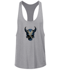 Heather Grey | Front