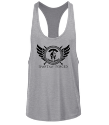 Front | Primary | Heather Grey