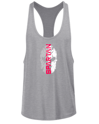 Front | Primary | Heather Grey