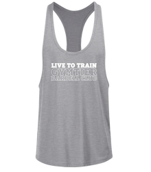 Heather Grey | Front