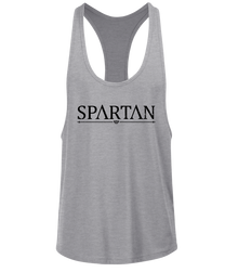 Heather Grey | Front