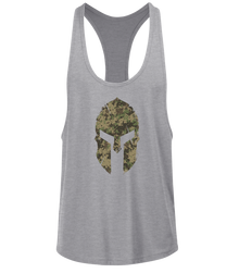 Heather Grey | Front