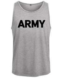 Heather Grey | Front