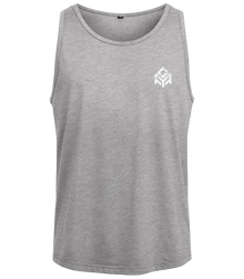 Heather Grey | Front