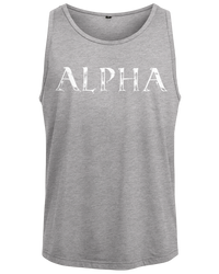 Heather Grey | Front
