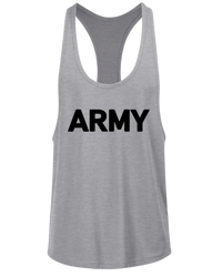 Heather Grey | Front