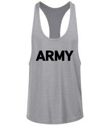 Heather Grey | Front