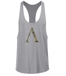 Front | Primary | Heather Grey