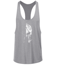 Front | Primary | Heather Grey