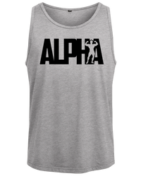 Heather Grey | Front