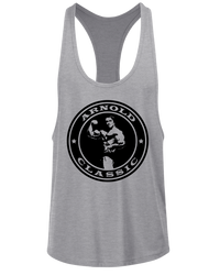 Heather Grey | Front