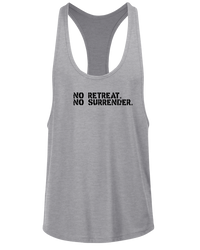 Heather Grey | Front