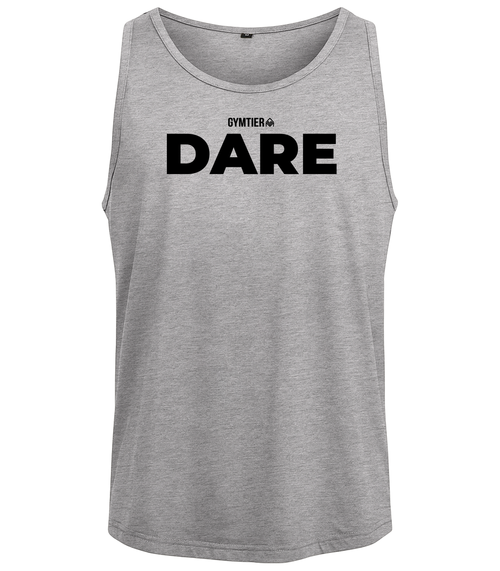 Heather Grey | Front