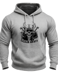 Heather Grey | Front