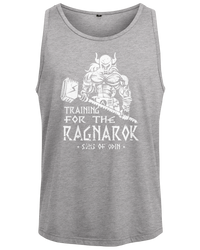 Heather Grey | Front