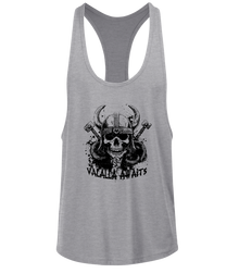 Heather Grey | Front