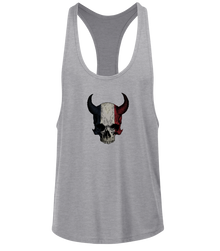 Heather Grey | Front