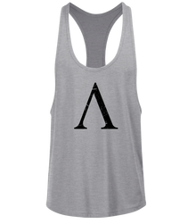 Heather Grey | Front