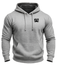 Heather Grey | Front