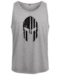 Heather Grey | Front