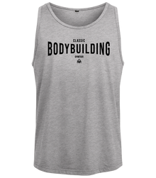 Heather Grey | Front