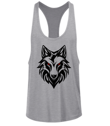 Heather Grey | Front