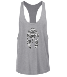 Heather Grey | Front