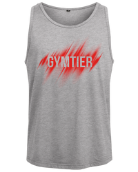 Heather Grey | Front
