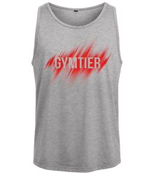 Heather Grey | Front