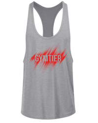 Heather Grey | Front