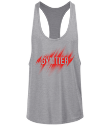 Heather Grey | Front