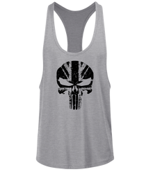 Heather Grey | Front