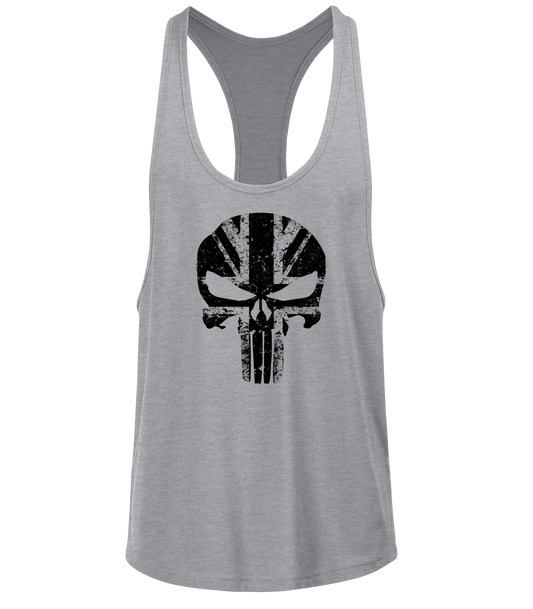 Heather Grey | Front