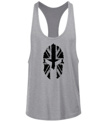 Heather Grey | Front