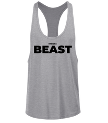 Heather Grey | Front
