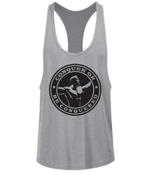 Heather Grey | Front