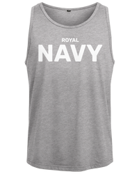 Heather Grey | Front