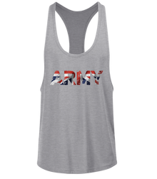 Heather Grey | Front