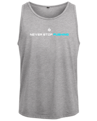 Heather Grey | Front
