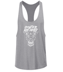 Heather Grey | Front