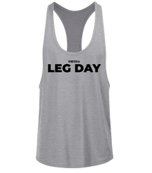 Heather Grey | Front