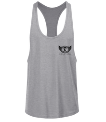 Front | Primary | Heather Grey