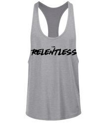 Heather Grey | Front
