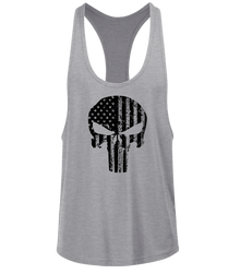 Heather Grey | Front