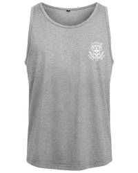 Heather Grey | Front