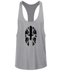 Front | Primary | Heather Grey