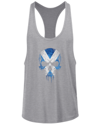 Heather Grey | Front