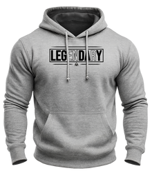 Heather Grey | Front